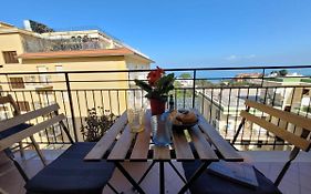 Sara Blu Apartment